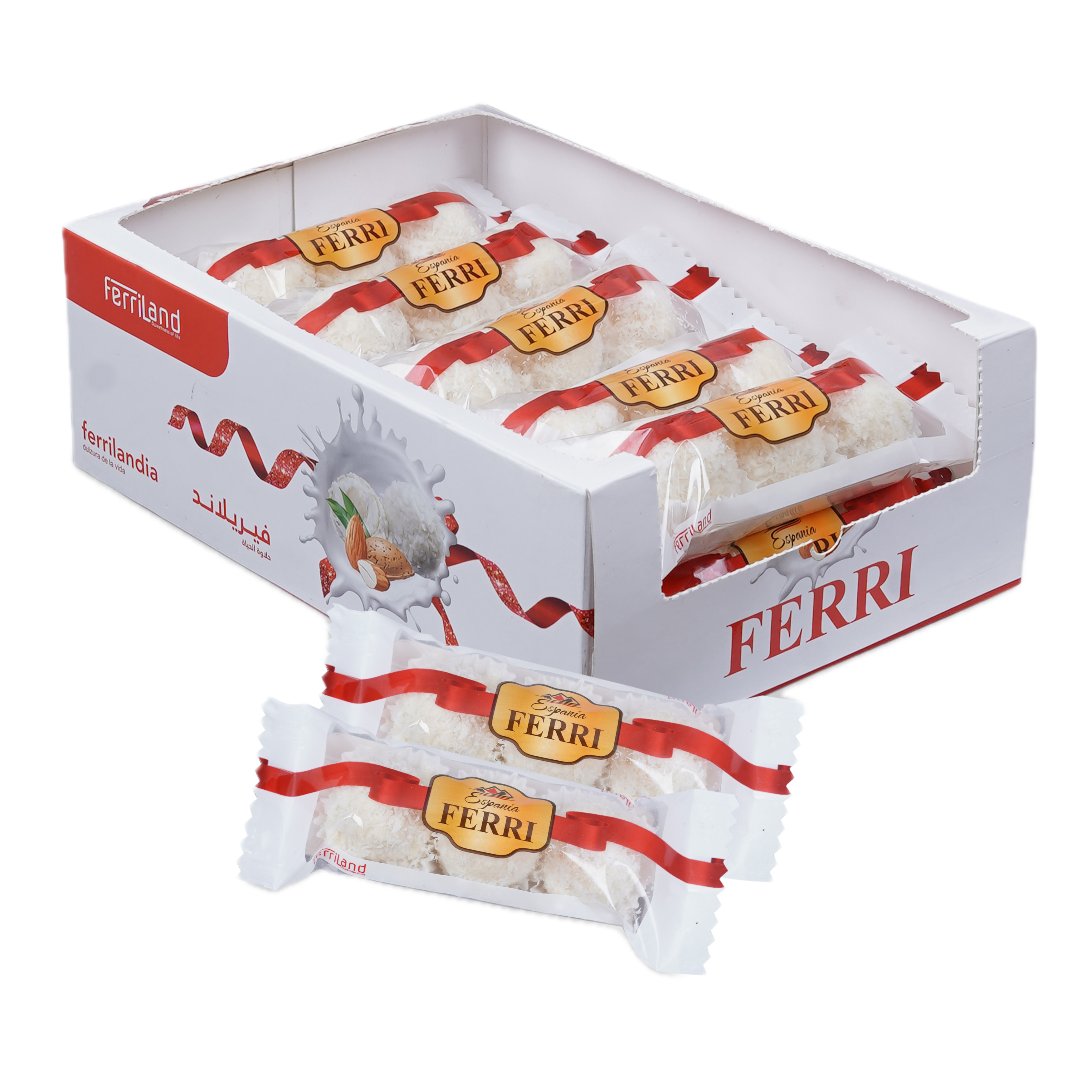 Ferri Grand Box